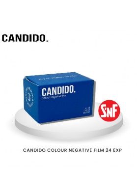Candido 800 - 35mm Film